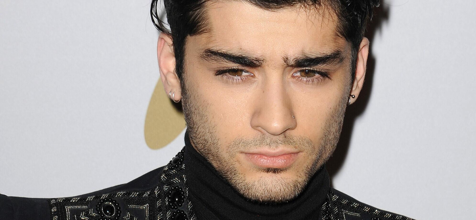 Zayn Malik Breaks Social Media Silence To Show Deep Gratitude For His Fans: ‘Love And Adore You’