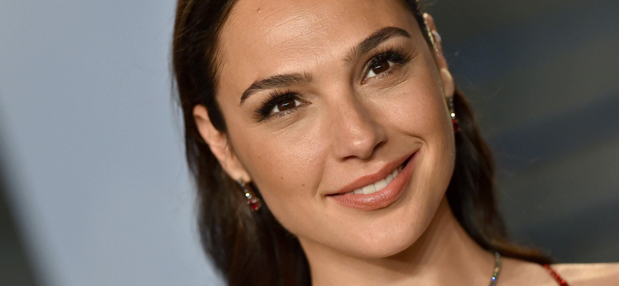 Gal Gadot Thinks Upcoming ‘Cleopatra’ Film Is ‘What The World Needs’ Right Now