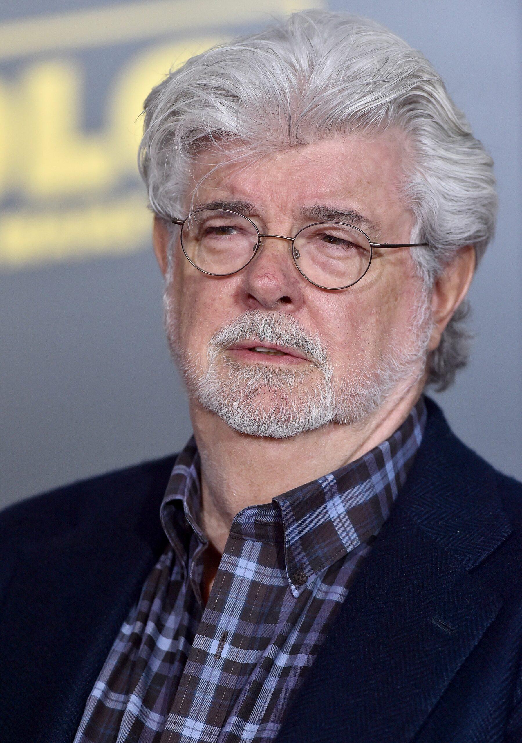 George Lucas