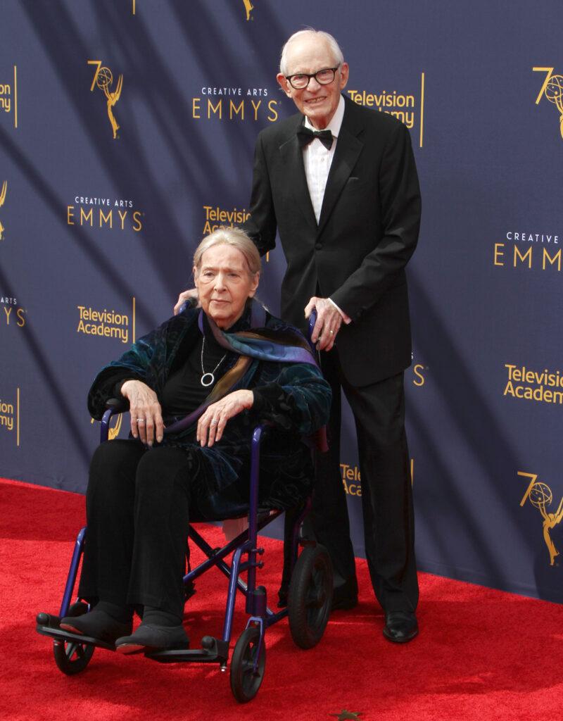 The 2018 Creative Arts Emmy Awards -Day 2 in Los Angeles