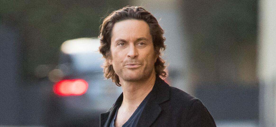 Oliver Hudson Recalls The Time He Disappointed Dad Kurt Russell