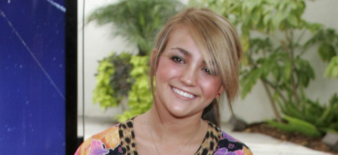 Jamie Lynn Spears Says She ‘Was Just A Kid’ At The Start Of Britney’s Conservatorship