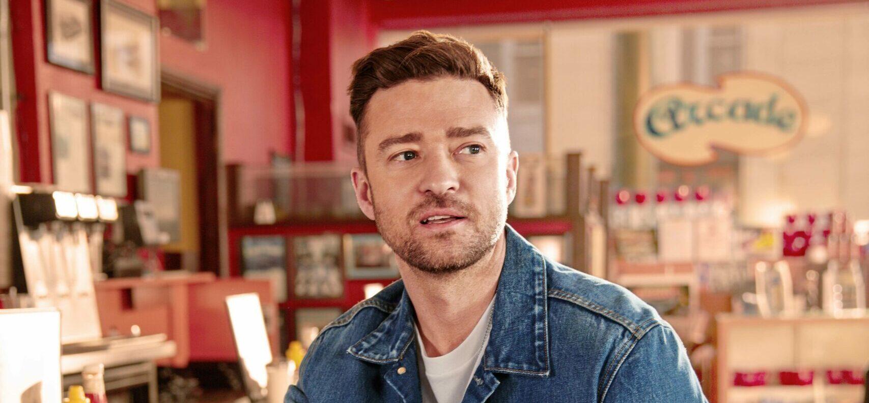 Justin Timberlake Once Said He Wouldn’t Stop Singing ‘Cry Me A River’