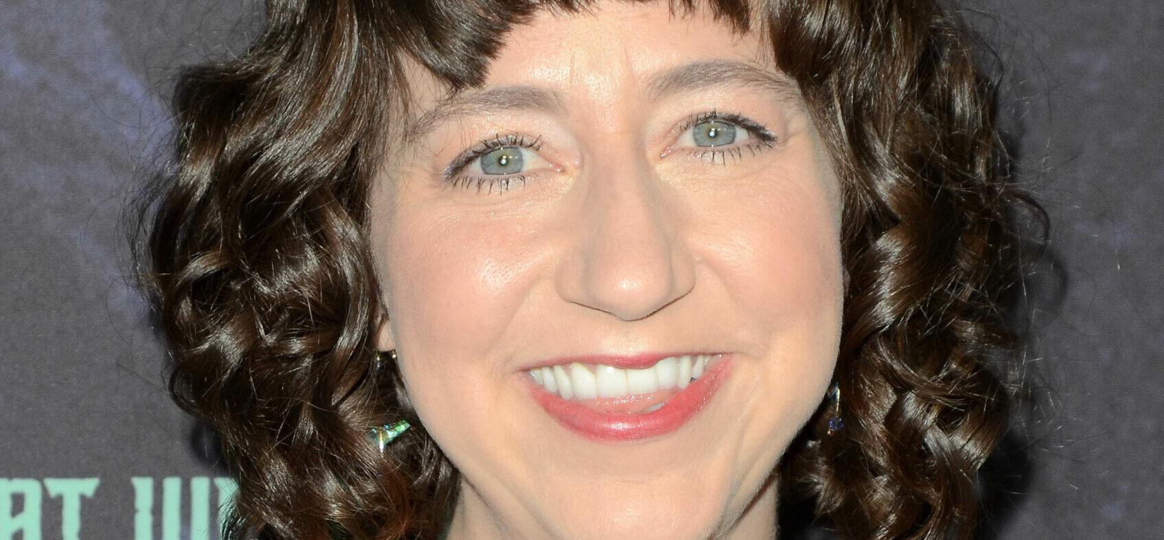 Kristen Schaal at 