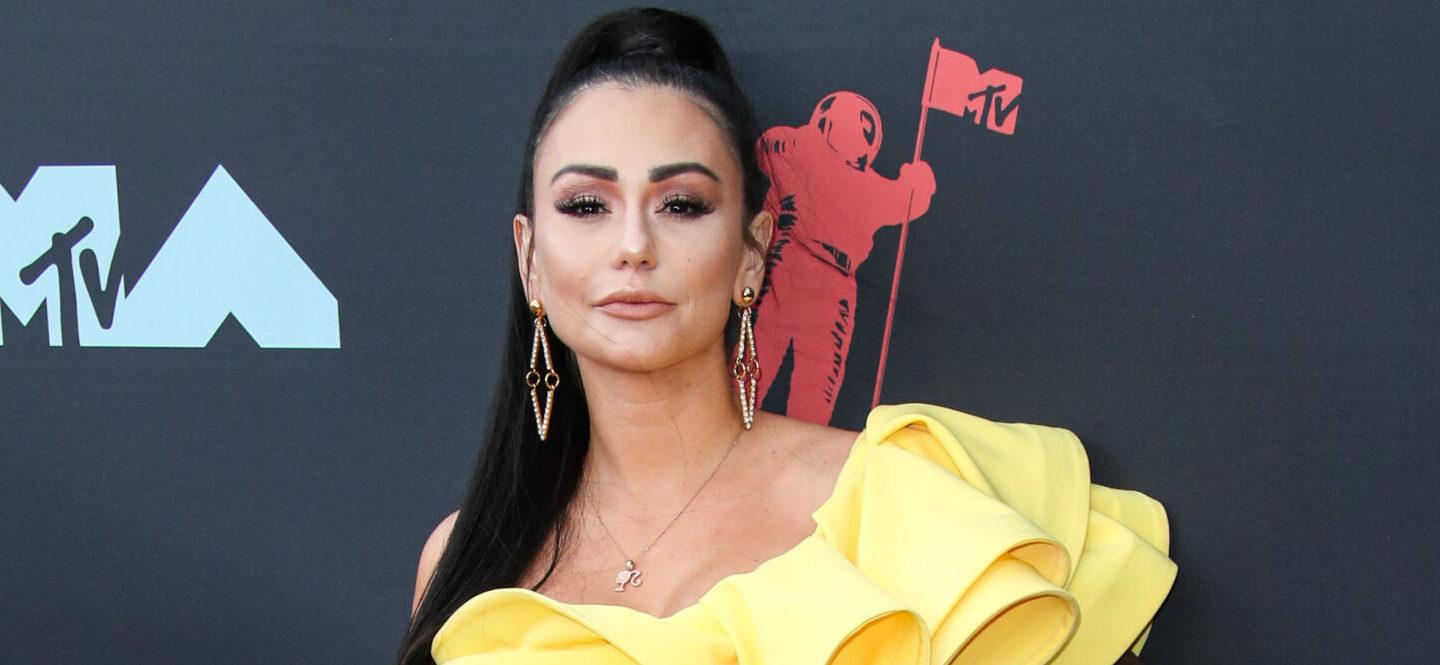 JWoww Shares What’s In Her Fridge With Daughter Meilani Mathews