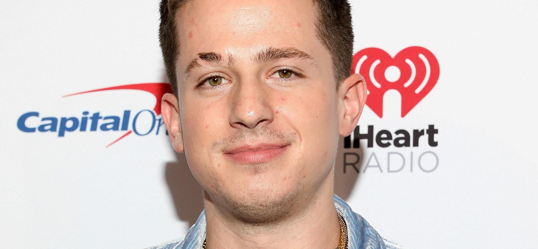 Charlie Puth Comforts TikTok Star Who Was REJECTED From Juilliard!