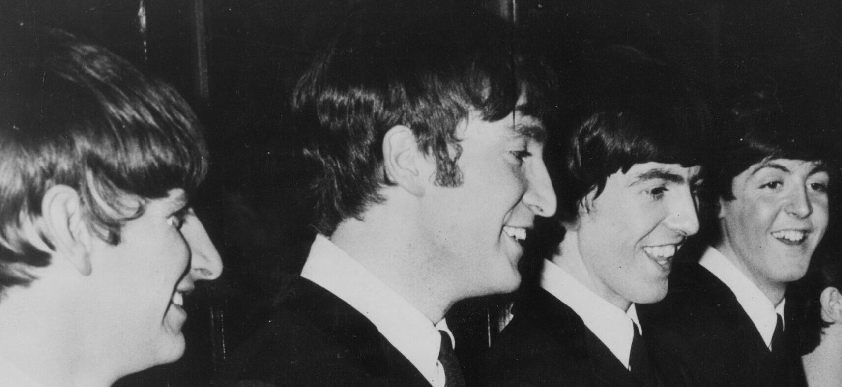 How Peter Jackson Discovered The Biggest Bombshells In ‘The Beatles: Get Back’