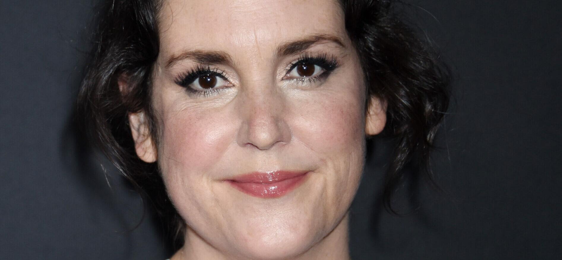 Melanie Lynskey at the Yellowjackets Premiere Event