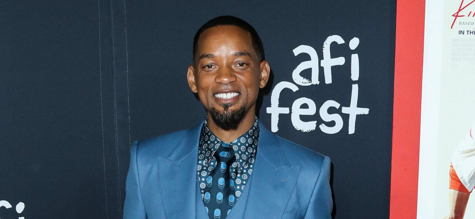 Will Smith’s Mom Once Walked In On Him Having Sex With His Girlfriend