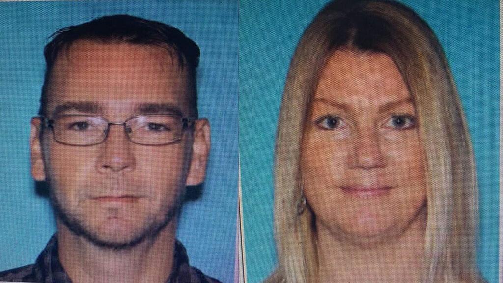 Fugitive parents of accused high school shooter Ethan Crumbley being searched for by police and US Marshals