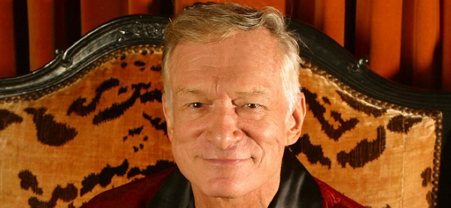 What Hugh Hefner’s Ex-Girlfriends Have Said About The Playboy Mansion