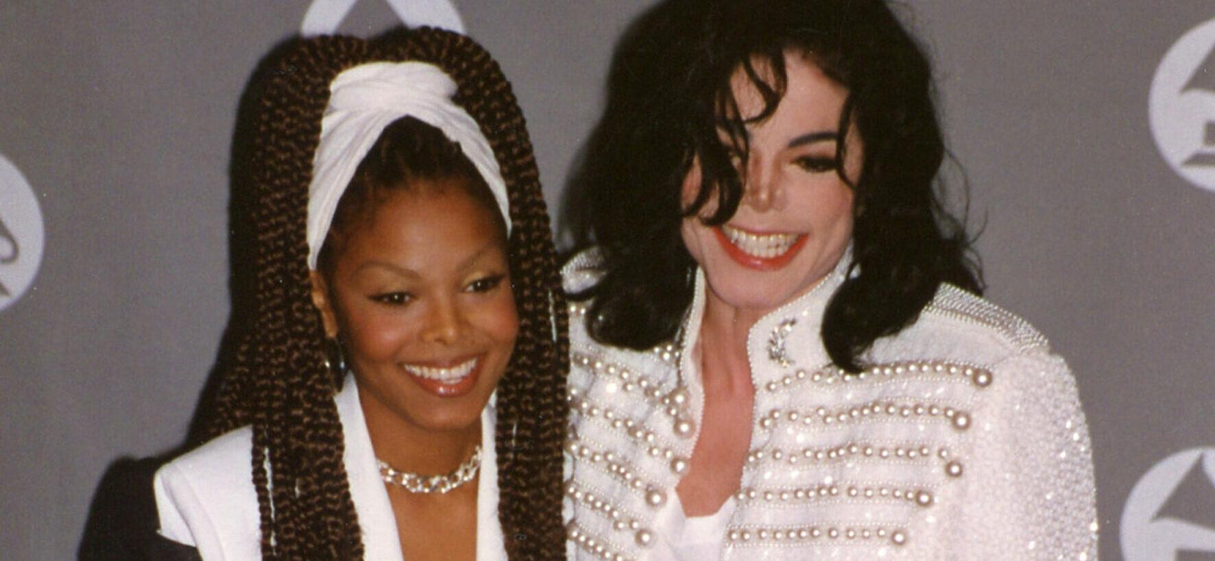 Michael Jackson’s Sister Finally Addresses Rumors Of A Secret Baby
