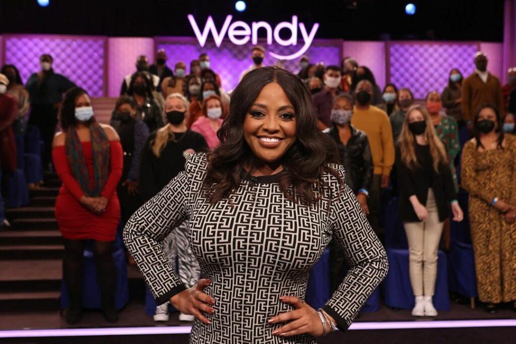 Wendy Williams Is OUT, Talk Show Announces It's New Line Up