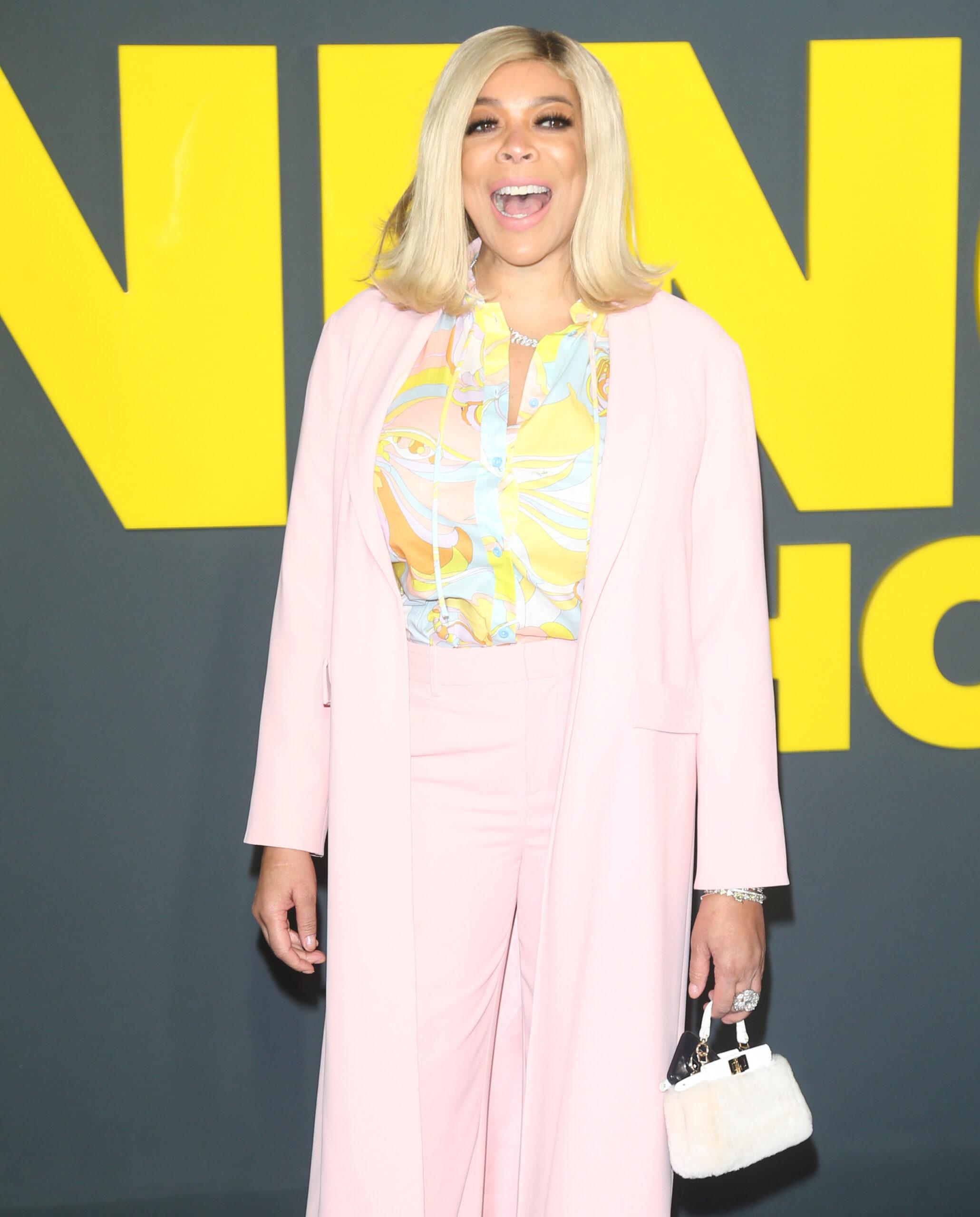 NeNe Leakes On Why Wendy Williams Pulled The Plug On Her Talk Show