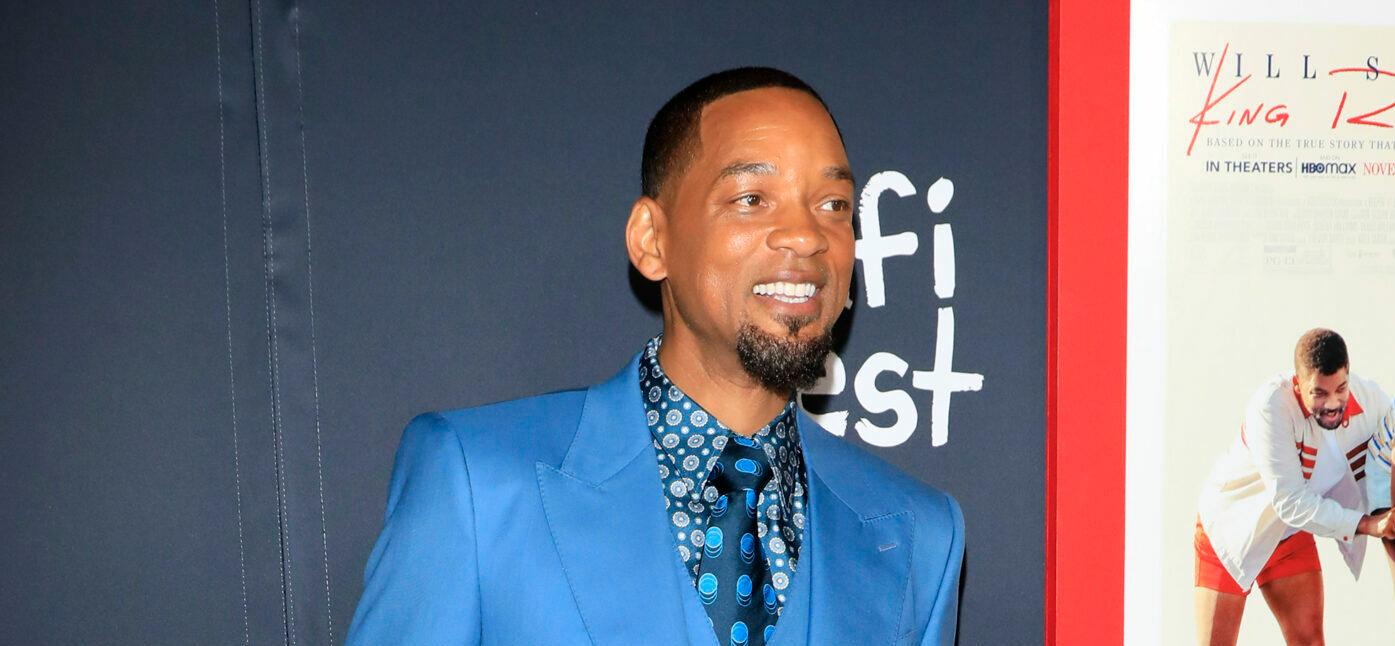 Will Smith Compared His Kids To Paris Hilton And Johnny Depp