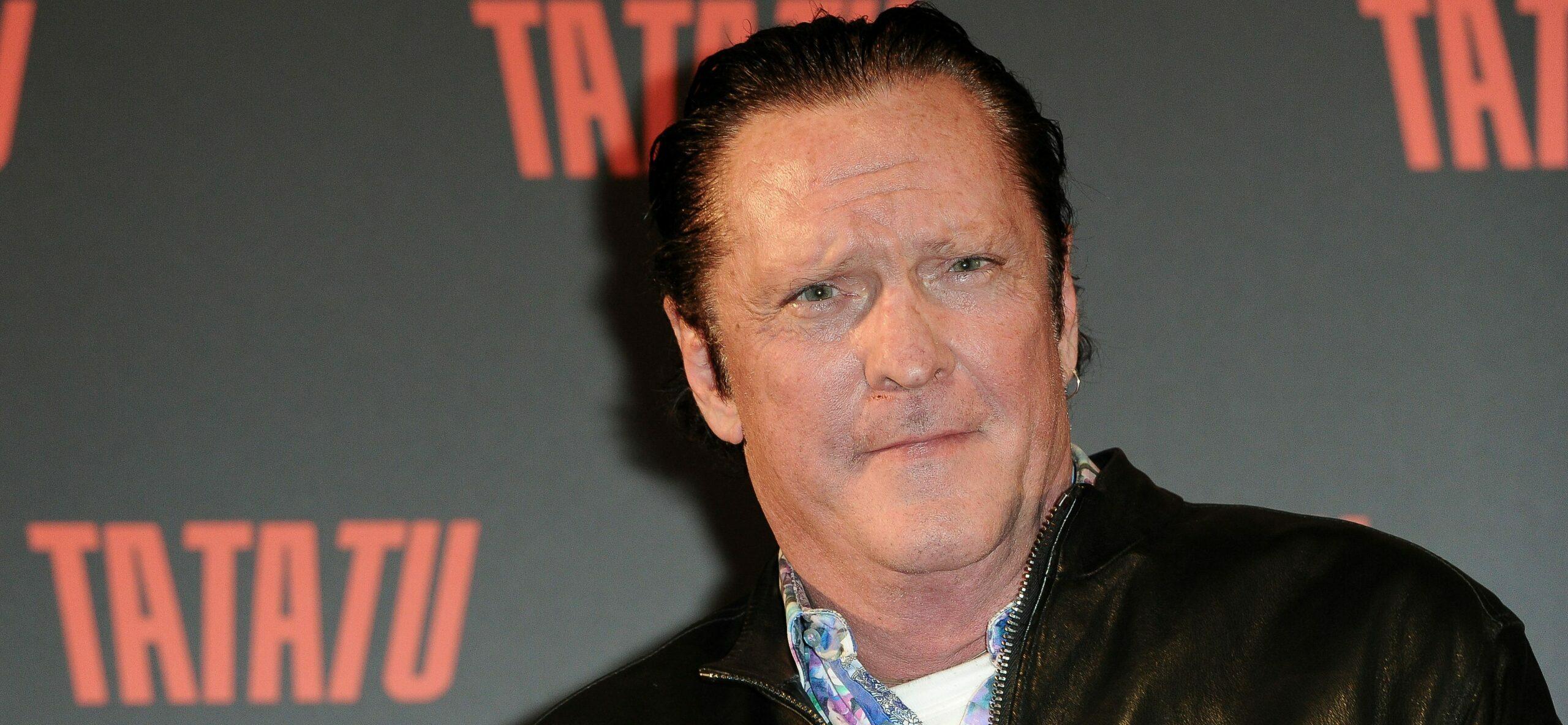 Michael Madsen