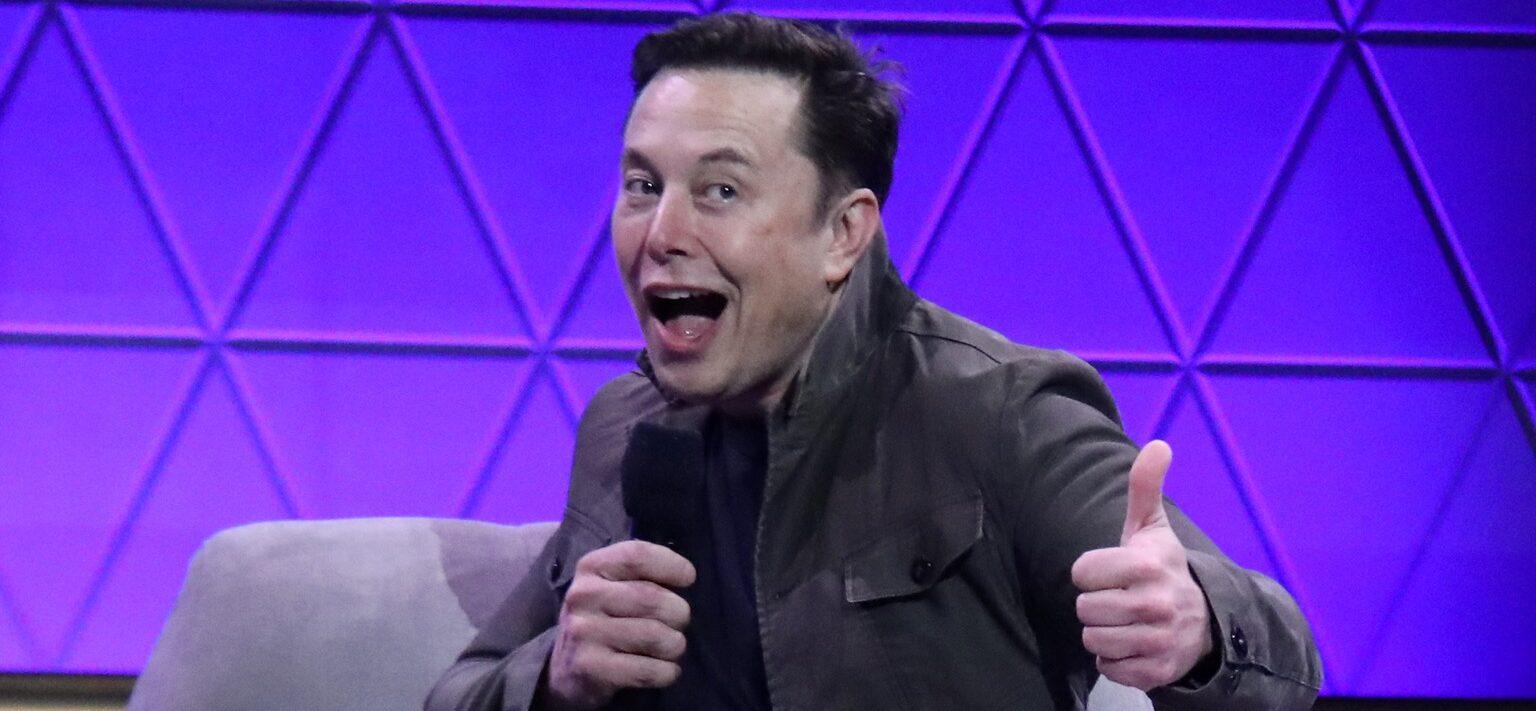 Elon Musk Threatens To ‘Terminate’ Twitter Deal