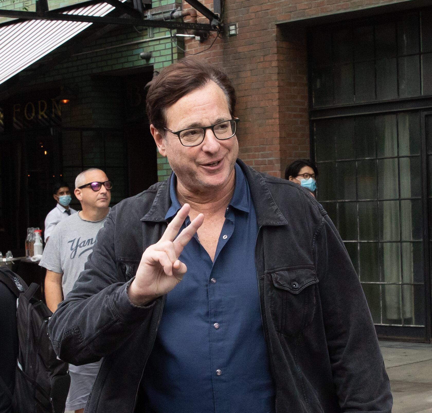 Details Revealed About Bob Saget's Final Days