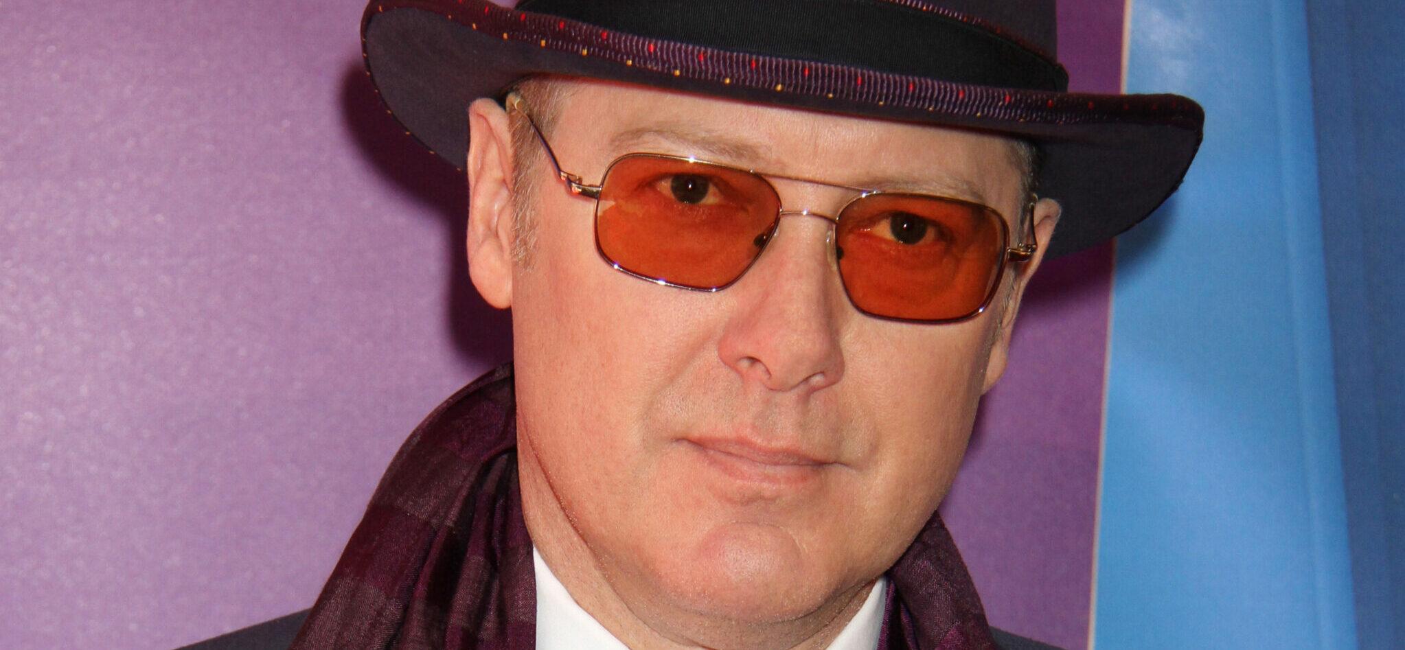 James Spader’s ‘The Blacklist’ Will Not Air On NBC This Week