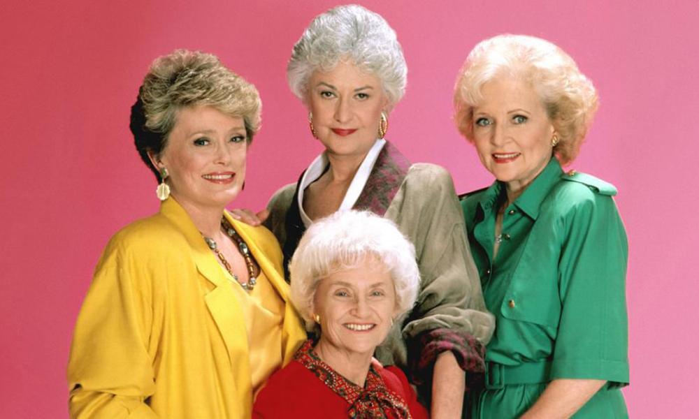 the golden girls 3