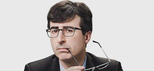 John Oliver