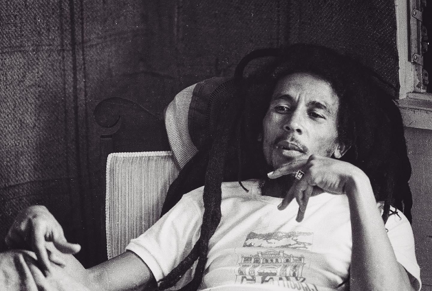 Bob Marley