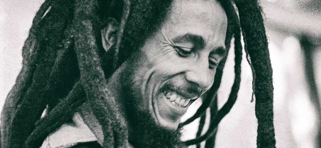 Bob Marley