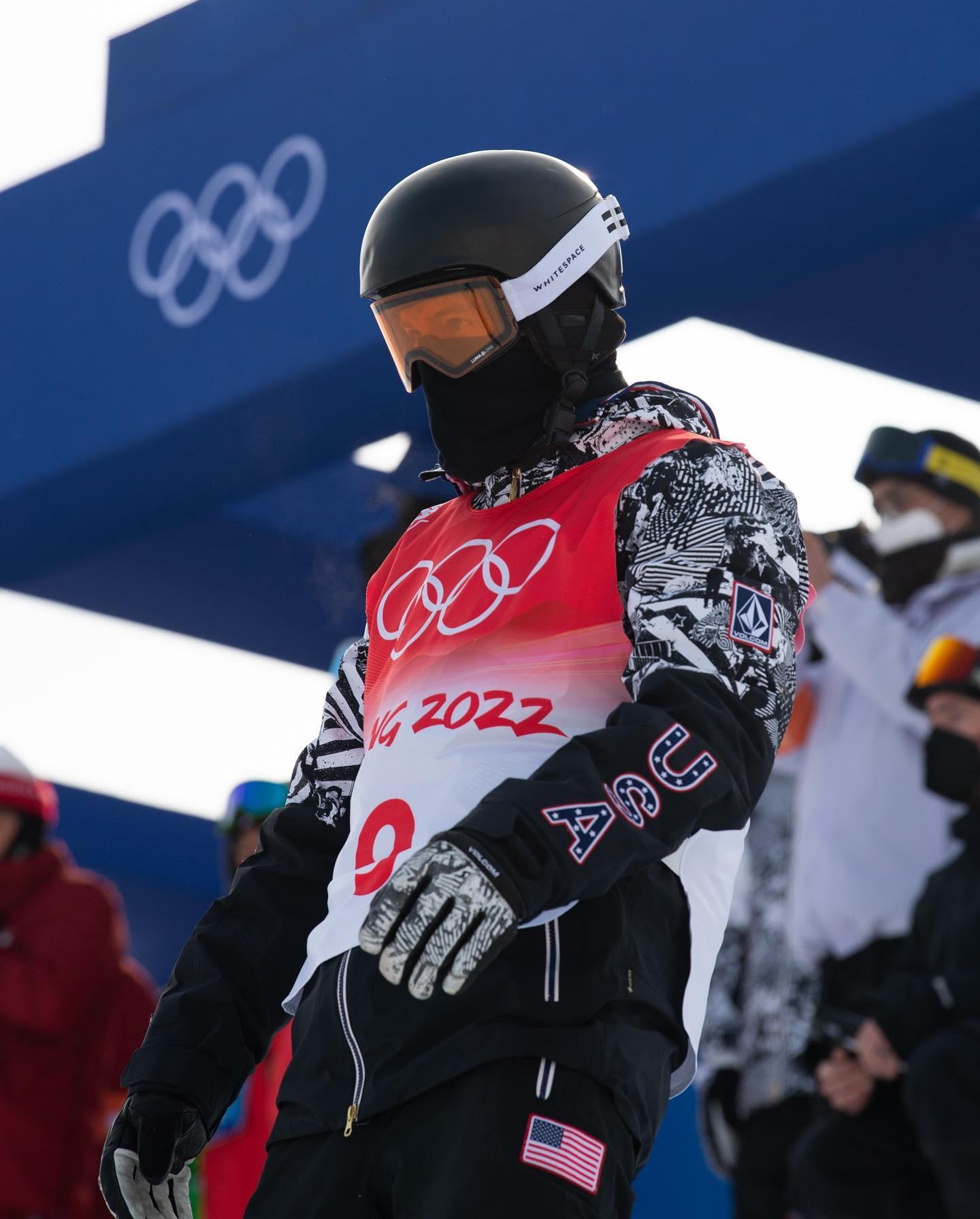 Shaun White 'Can't Wait' to Start New Chapter With Nina Dobrev – NBC  Connecticut