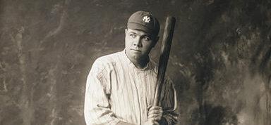 Babe Ruth