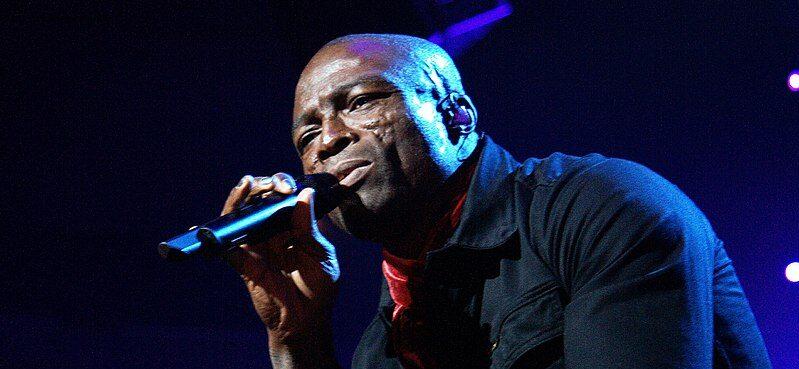 Celebrate Seal’s 59th Birthday With His Top Hit Songs!