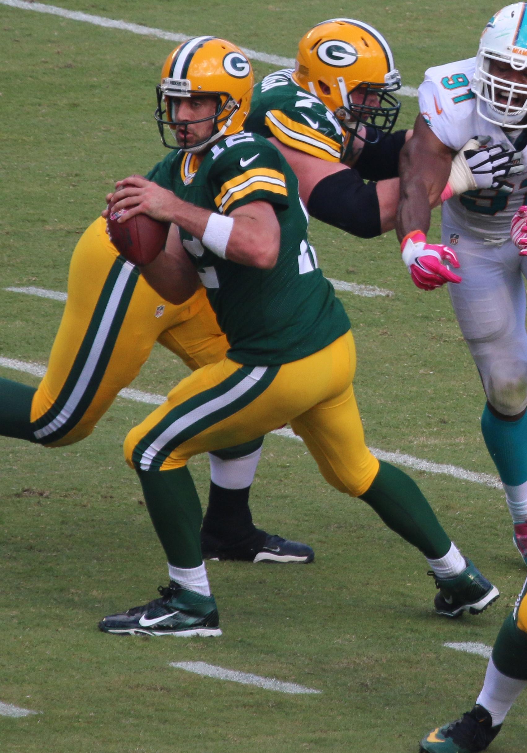 Aaron Rodgers & Shailene Woodley Reportedly SPLIT Following His MVP Win