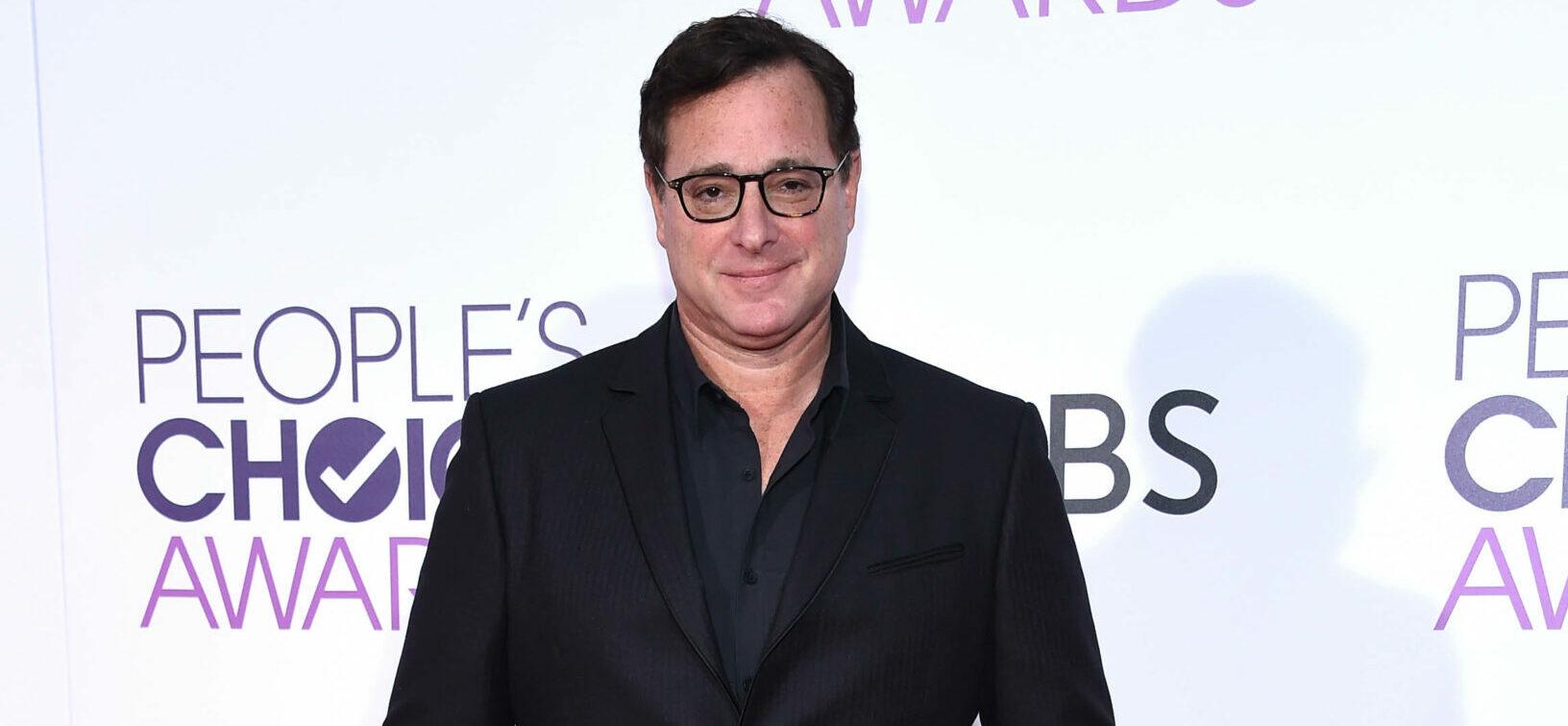 Bob Saget's Official Cause Of Death Questioned, 'I Just Don't Believe It'