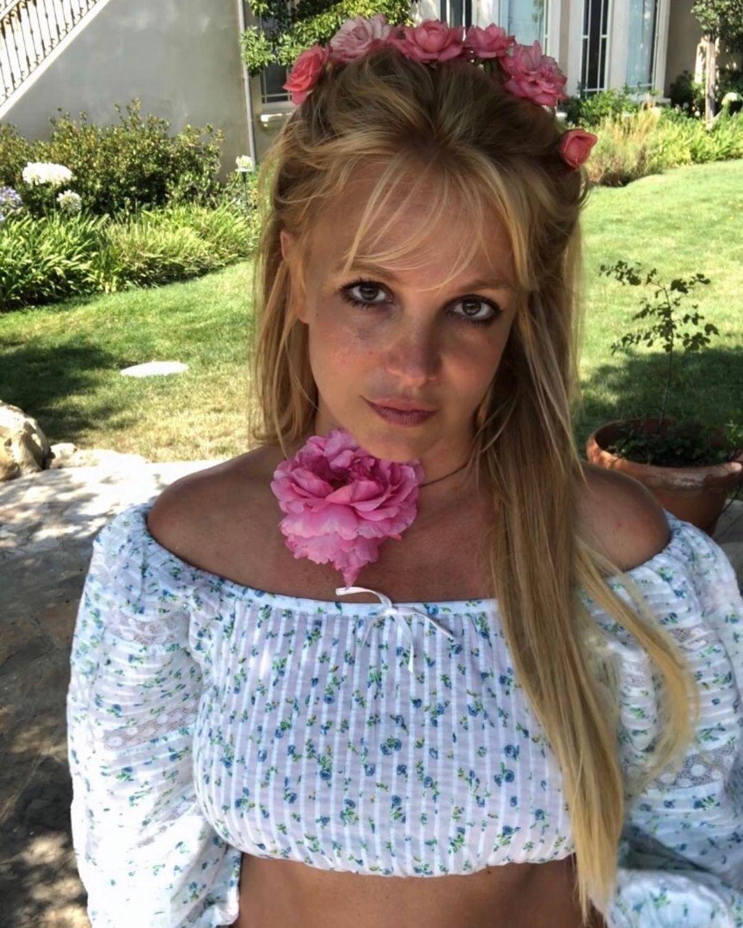 Britney Spears Receives Letter From Congress, We're 'Elated' You Beat Your Dad!