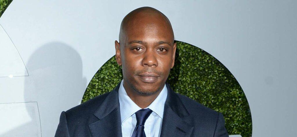 Dave Chappelle 3