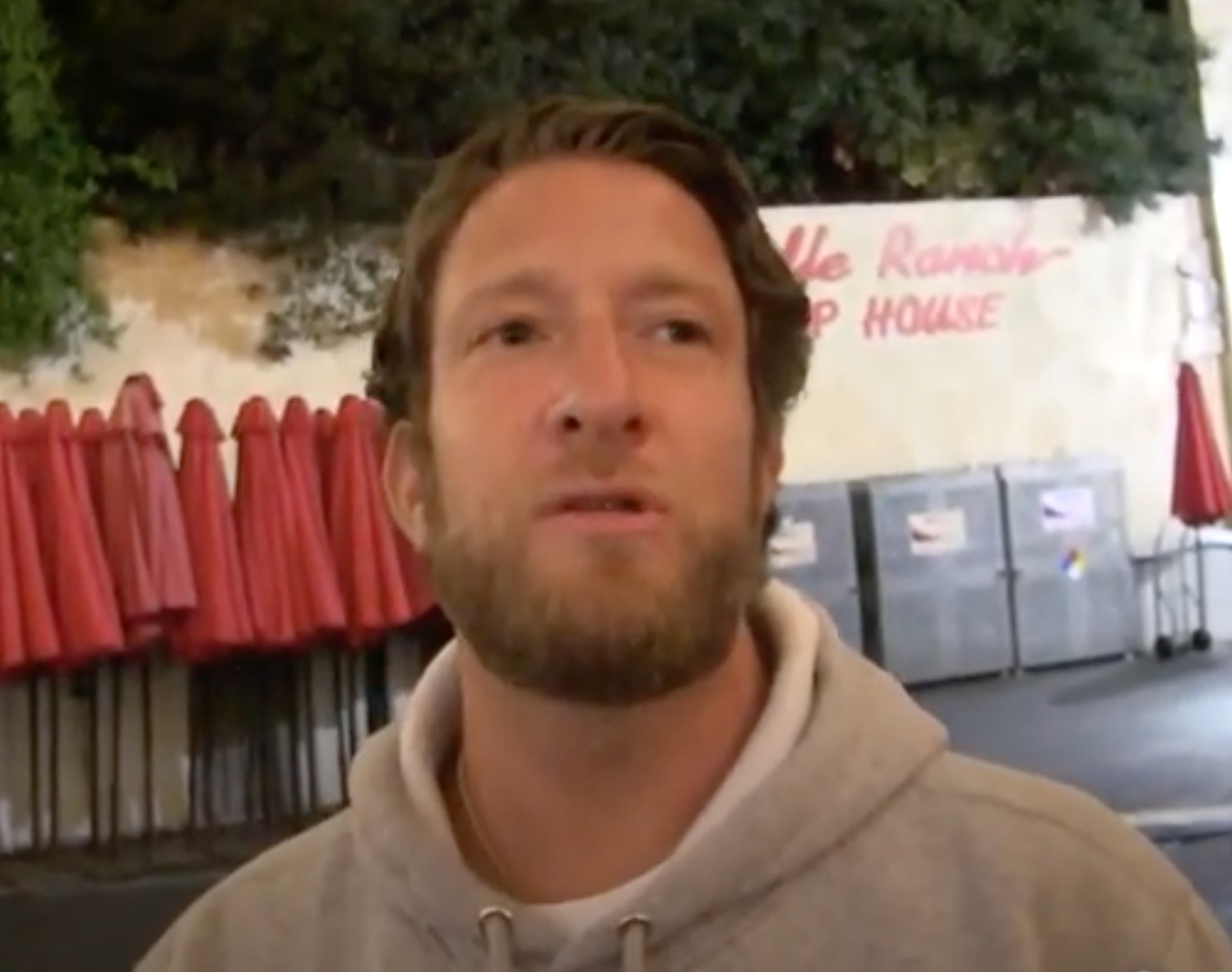 Barstool Sports' Dave Portnoy Opens Up On Business Insider Suit, It's NOT About Money!