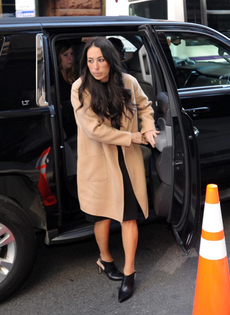 Inspiration Behind Joanna Gaines’ Creamy Chicken Poblano Soup Recipe