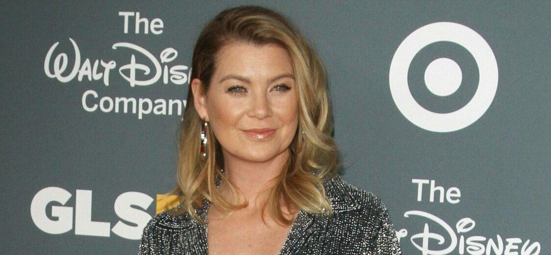 Ellen Pompeo Has Watched Only A Few Episodes Of Greys Anatomy