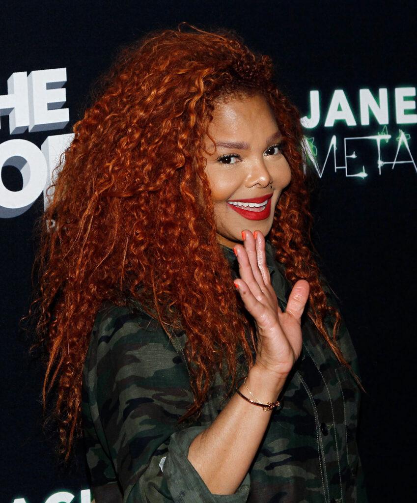 How much is janet jackson worth as self titled documentary breaks record 