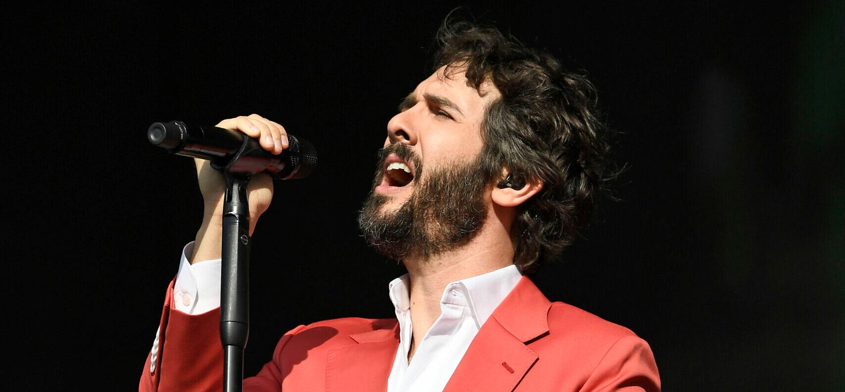 Celebrate Josh Groban’s 41st Birthday With His Top Songs!