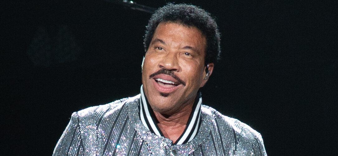 Lionel Richie Talks About Adopted Daughter Nicole: ‘She Was A Godsend’