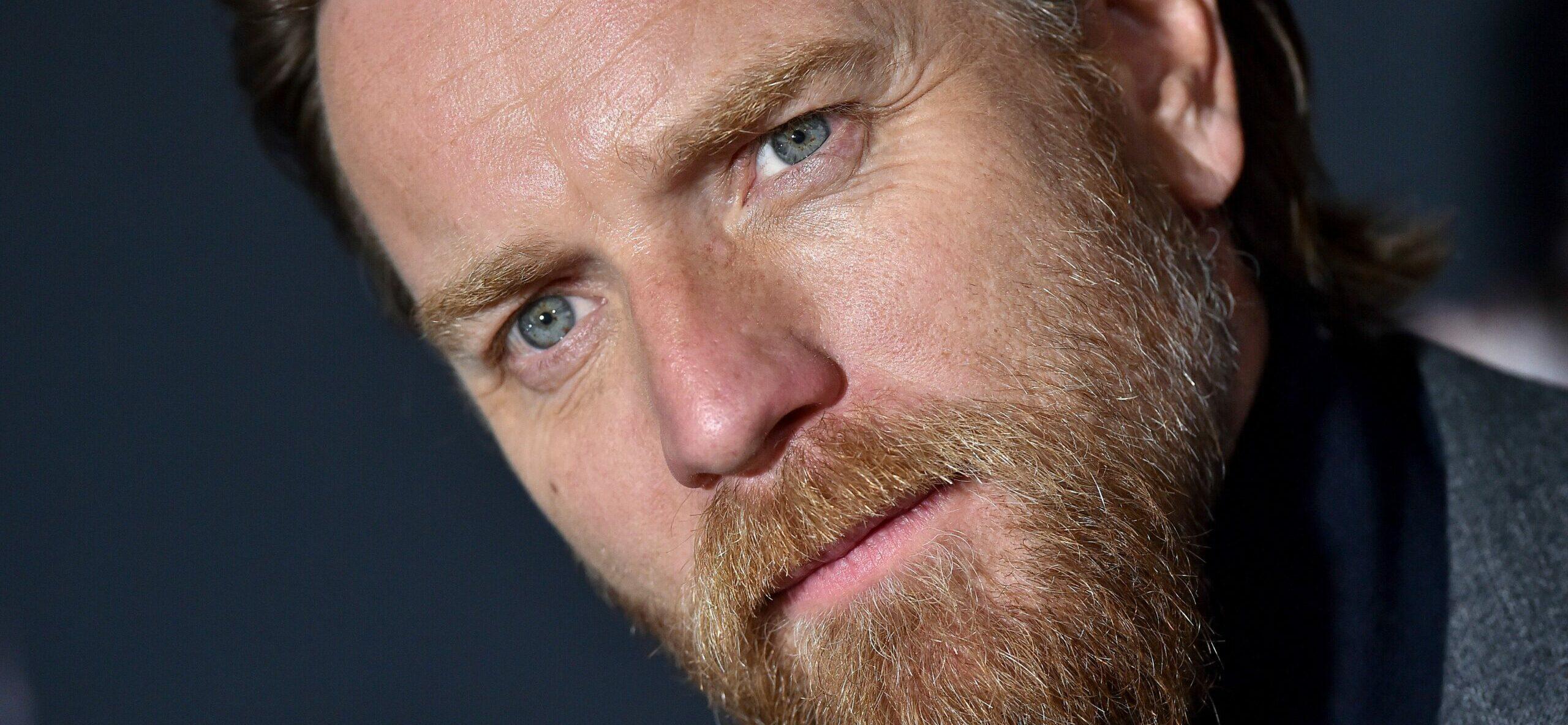 Ewan McGregor Defends 'Obi-Wan Kenobi' Co-Star Moses