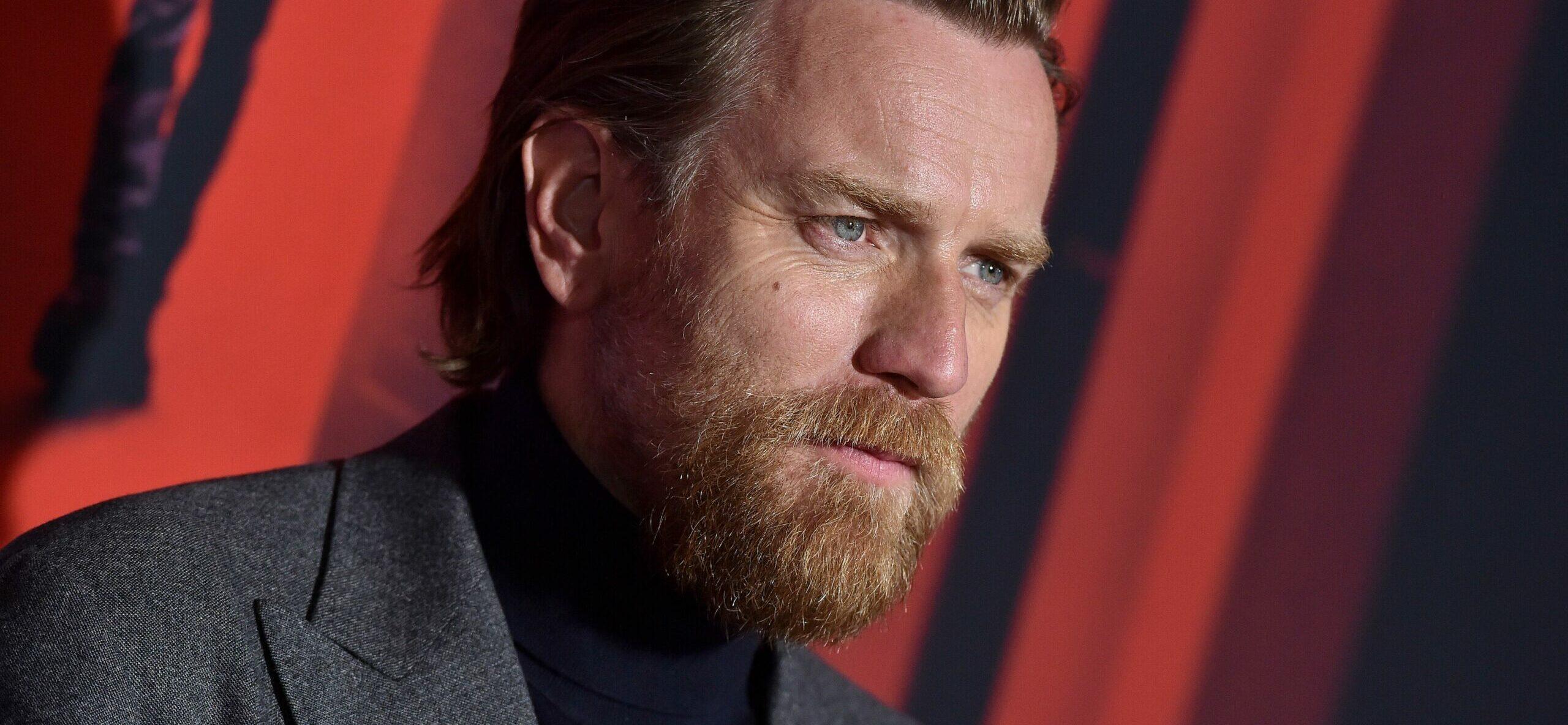 Ewan McGregor Praises ‘Brilliant’ ‘Obi-Wan Kenobi’ Director Deborah Chow