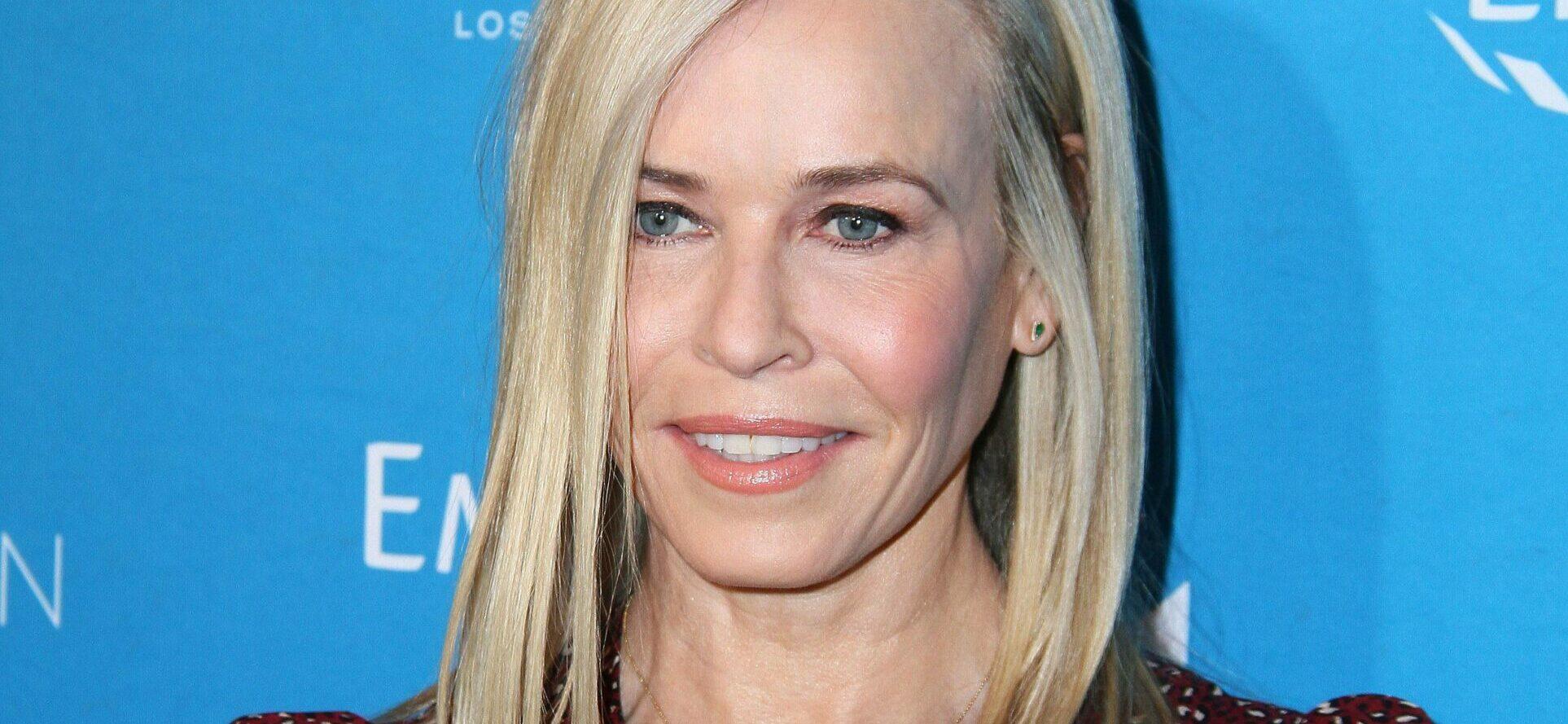 Chelsea Handler Cancels Shows Amidst Hospitalization: ‘And I’m Not Pregnant’