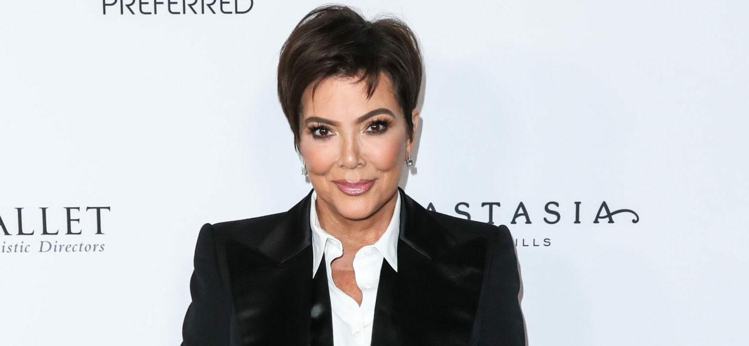 Kris Jenner