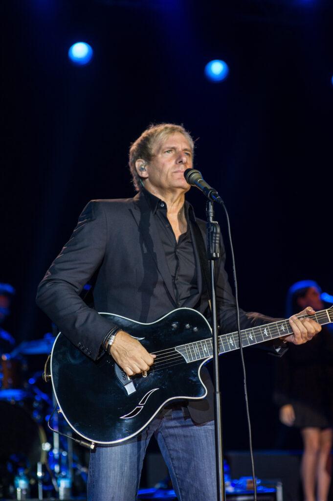 Celebrate Michael Bolton’s 69th Birthday With His Hit Songs!