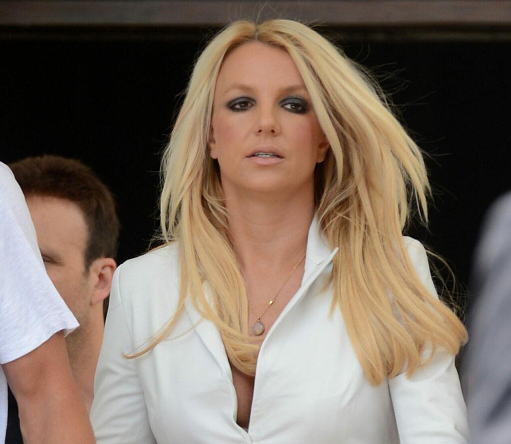 Britney Spears tells trolls, she's a free woman