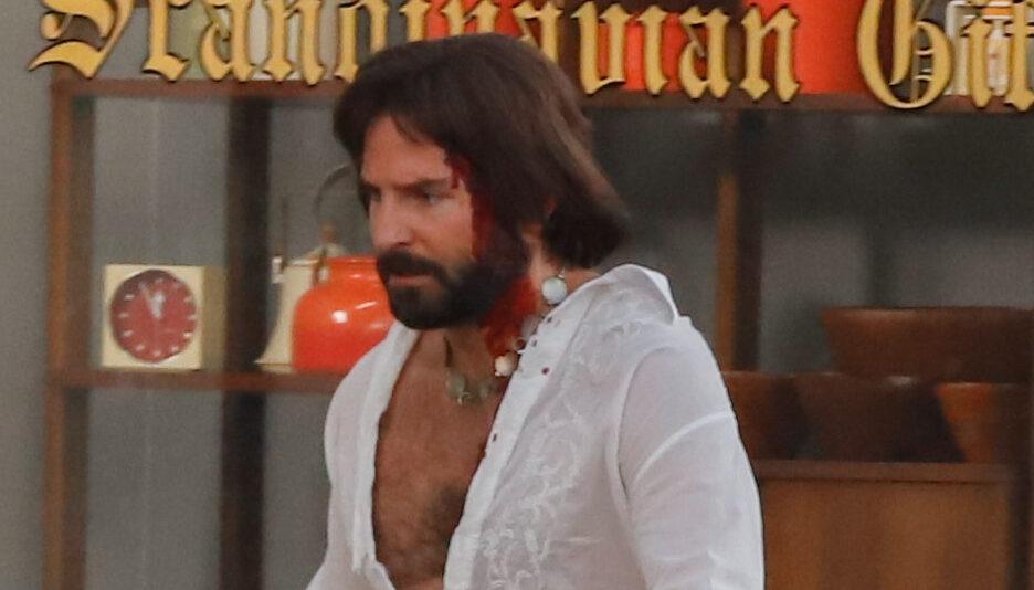 'Licorice Pizza' Director Paul Anderson Responds To Asian Accent Criticism