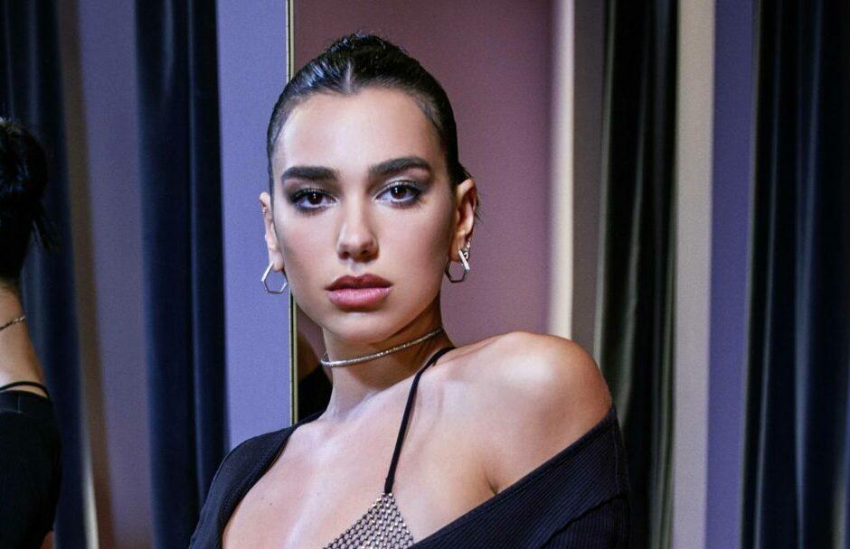 Jack Harlow FaceTimed Dua Lipa To Get Approval For His Lyrics About Her