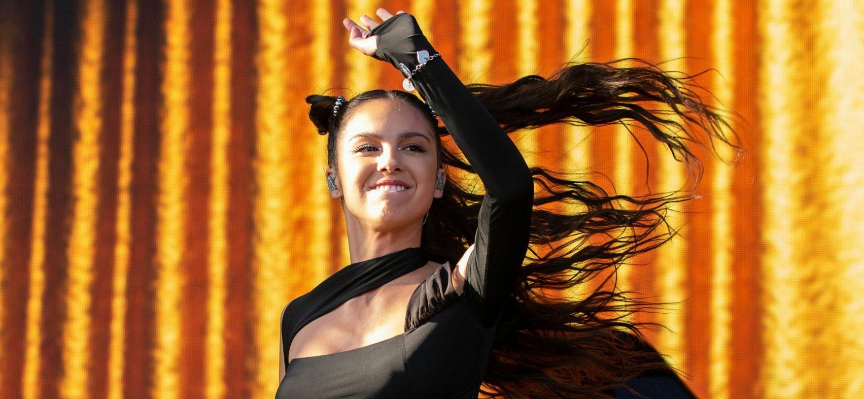 Olivia Rodrigo Signs With New Management As Debut Tour Approaches