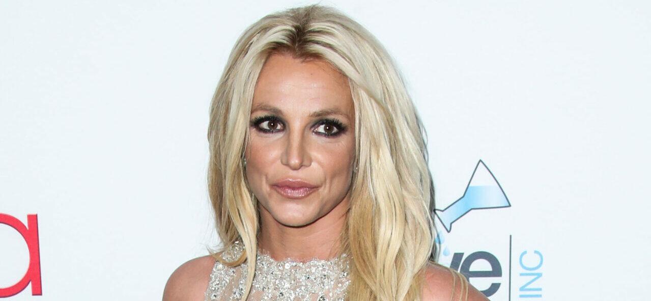 Britney Spears Invited To Congress To Share Her Conservatorship Case